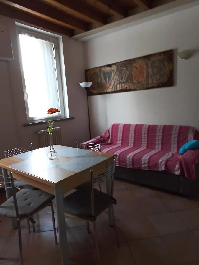 B&b del bosco e del lago Elimar Lecco Italia