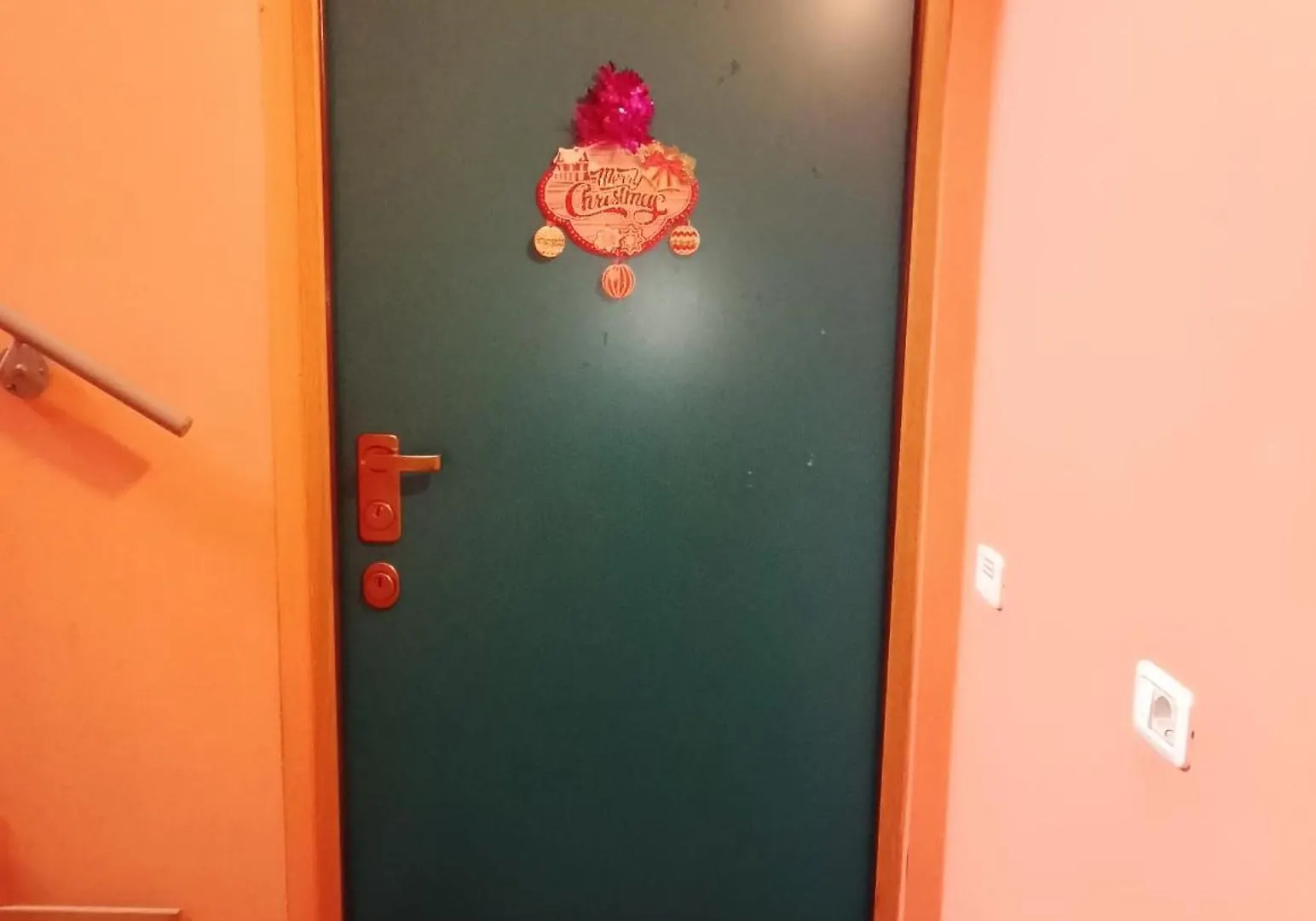 Bed & Breakfast B&b del bosco e del lago Elimar Lecco Italia