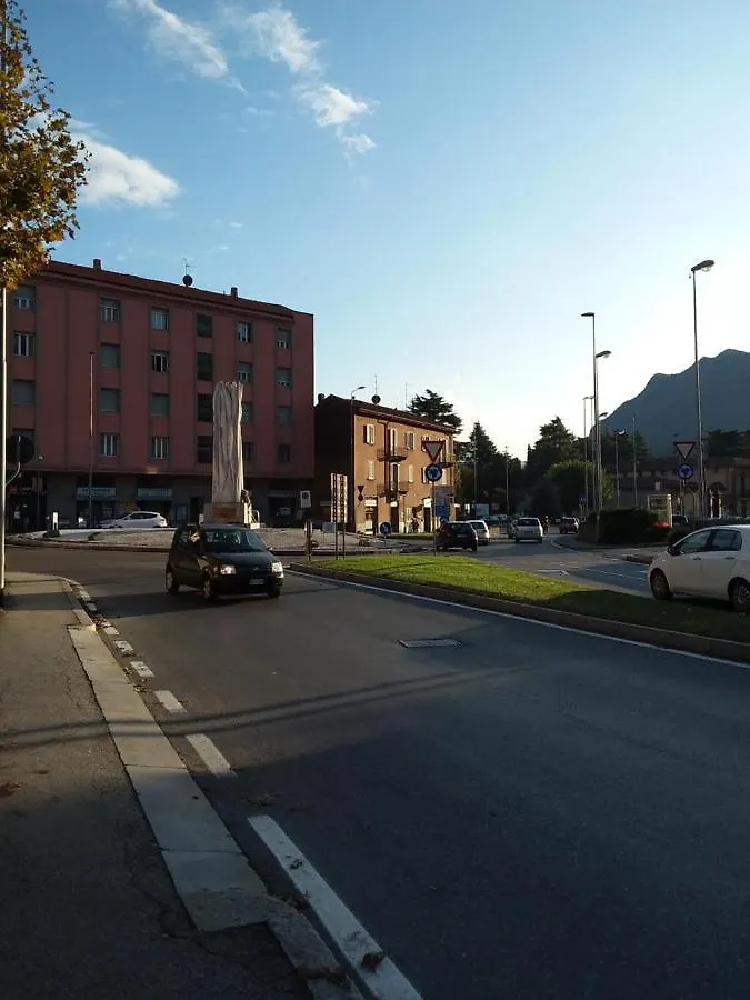 B&b del bosco e del lago Elimar Lecco 0*,