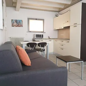  Apartamento Appartamenti Tra Lago E Montagna Casa Ideale Lecco