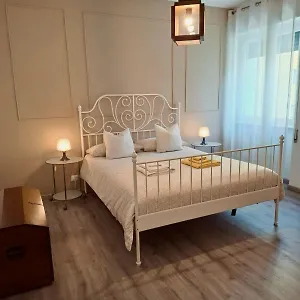 Santo Stefano Apartament