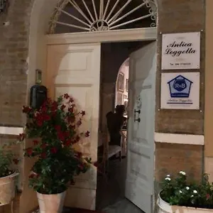 Antica Loggetta Rawenna