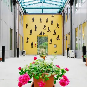Tra E Montagna Casa Ideale Appartement