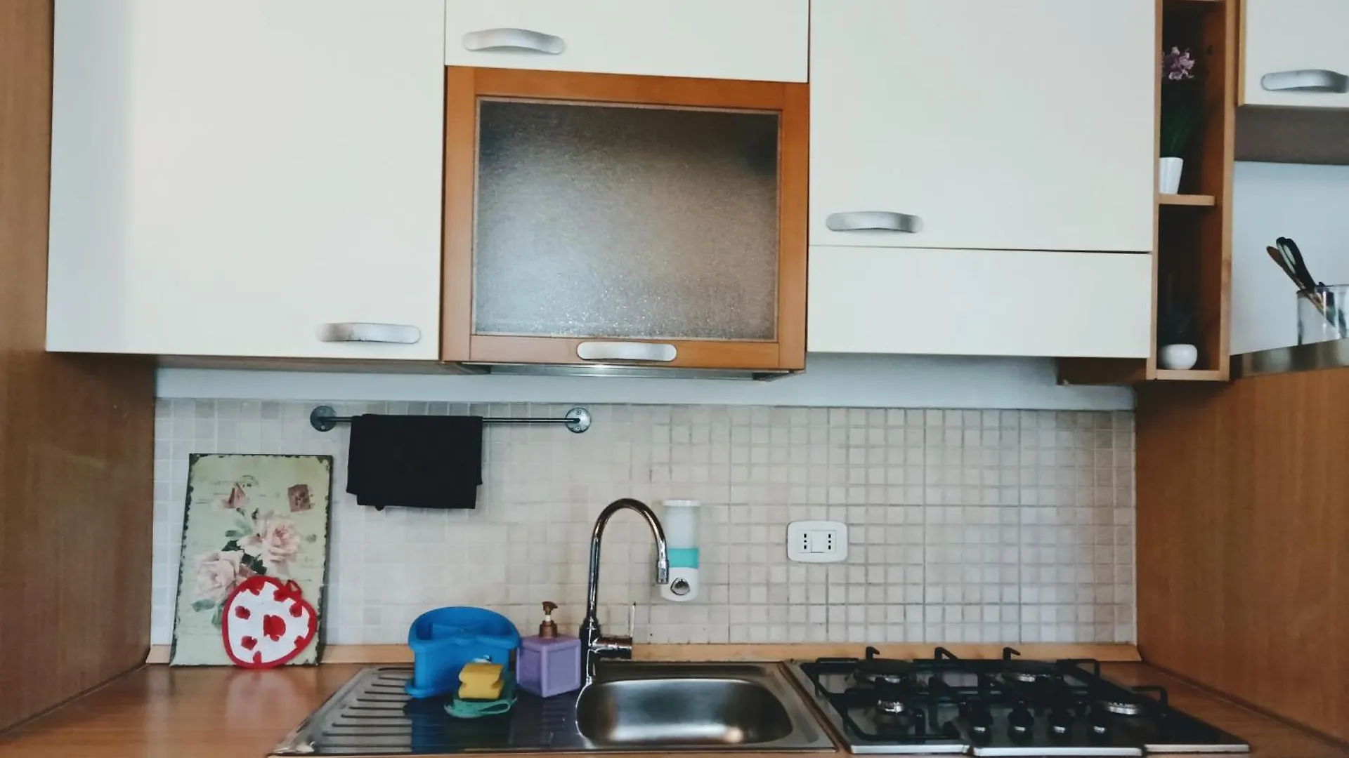 Bed & Breakfast B&B Del Bosco E Del Lago Elimar Lecco