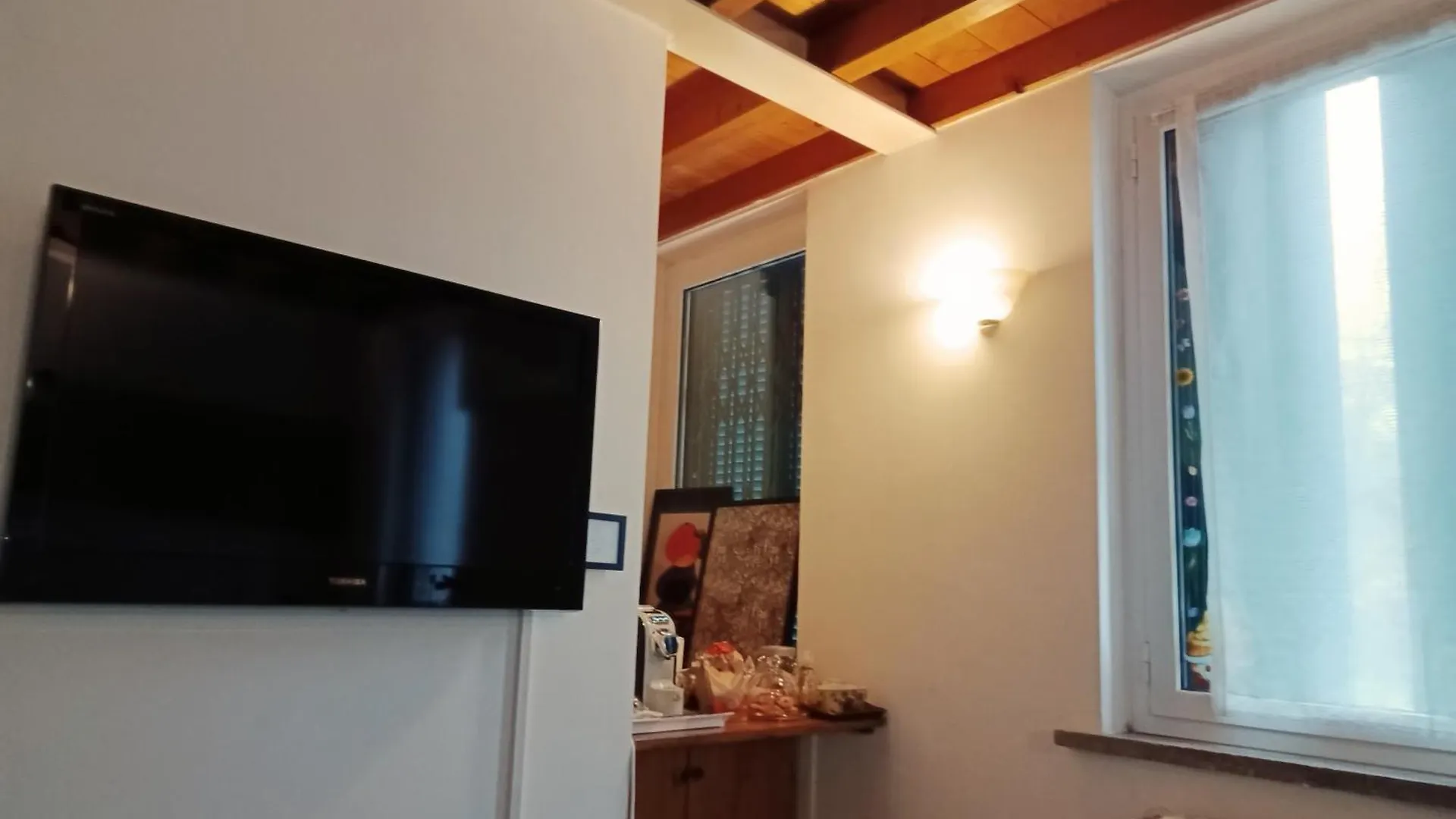 Bed & Breakfast B&B Del Bosco E Del Lago Elimar Lecco