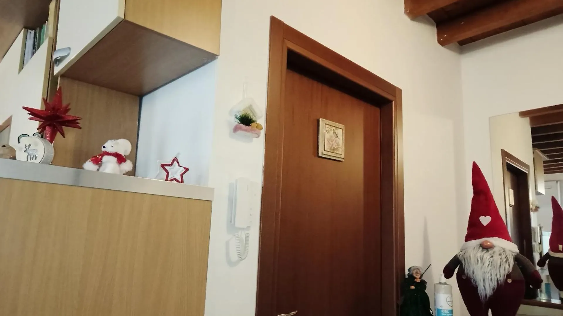 Отель типа 