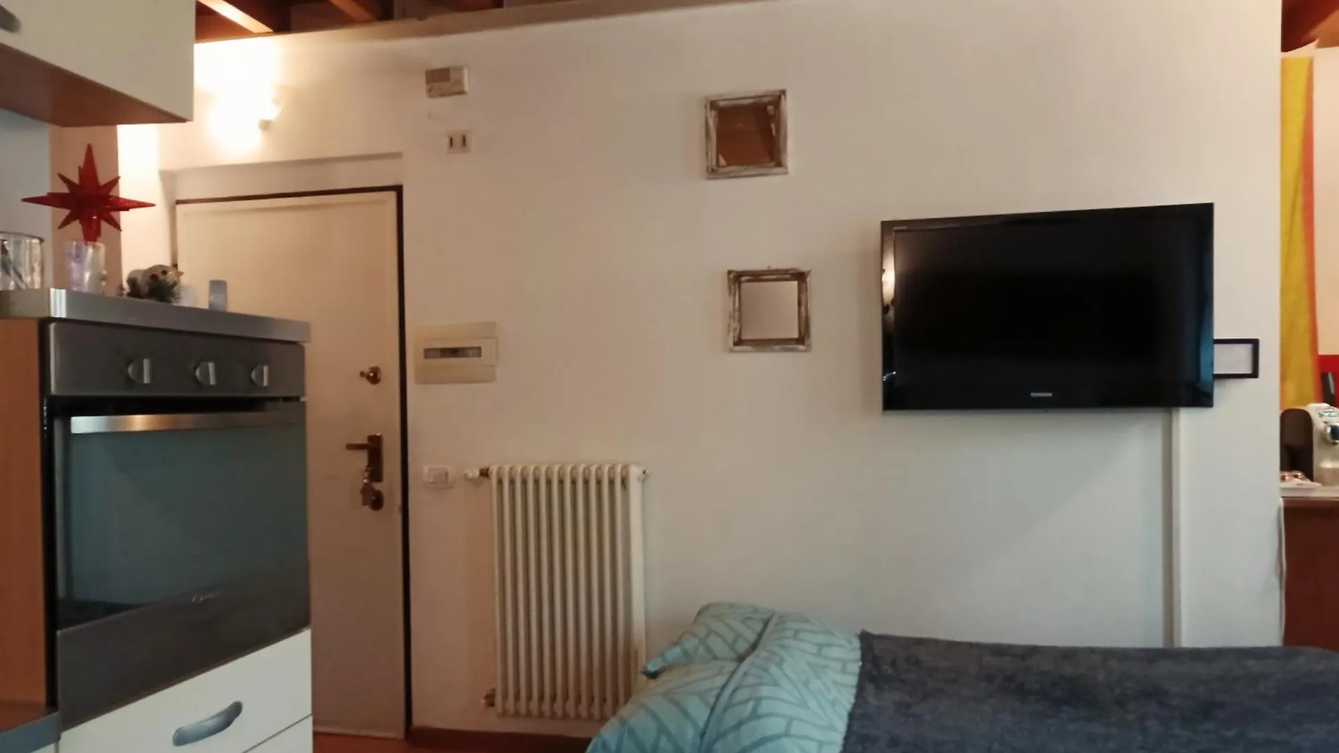 B&B Del Bosco E Del Lago Elimar Lecco