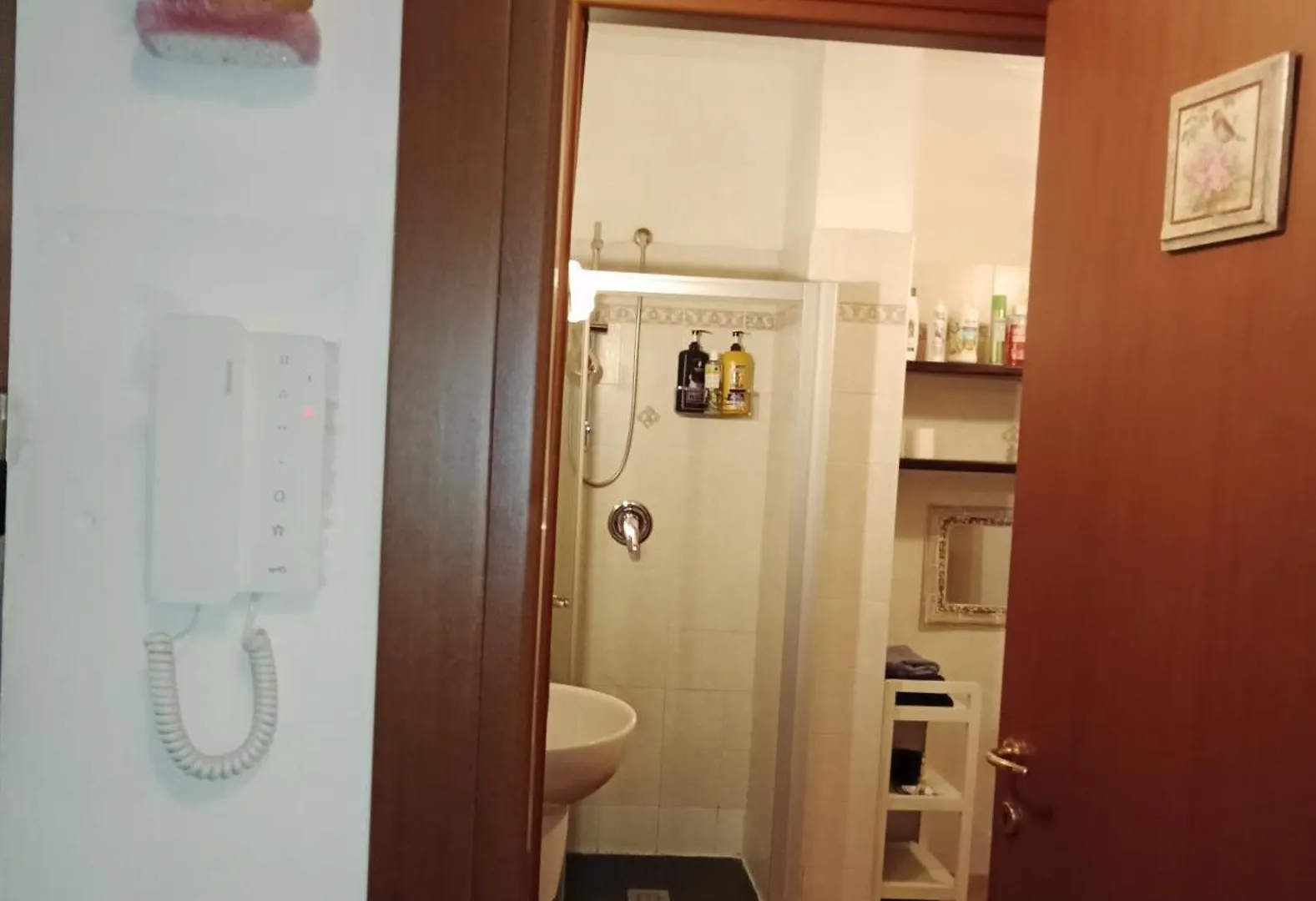 Bed & Breakfast B&B Del Bosco E Del Lago Elimar Lecco