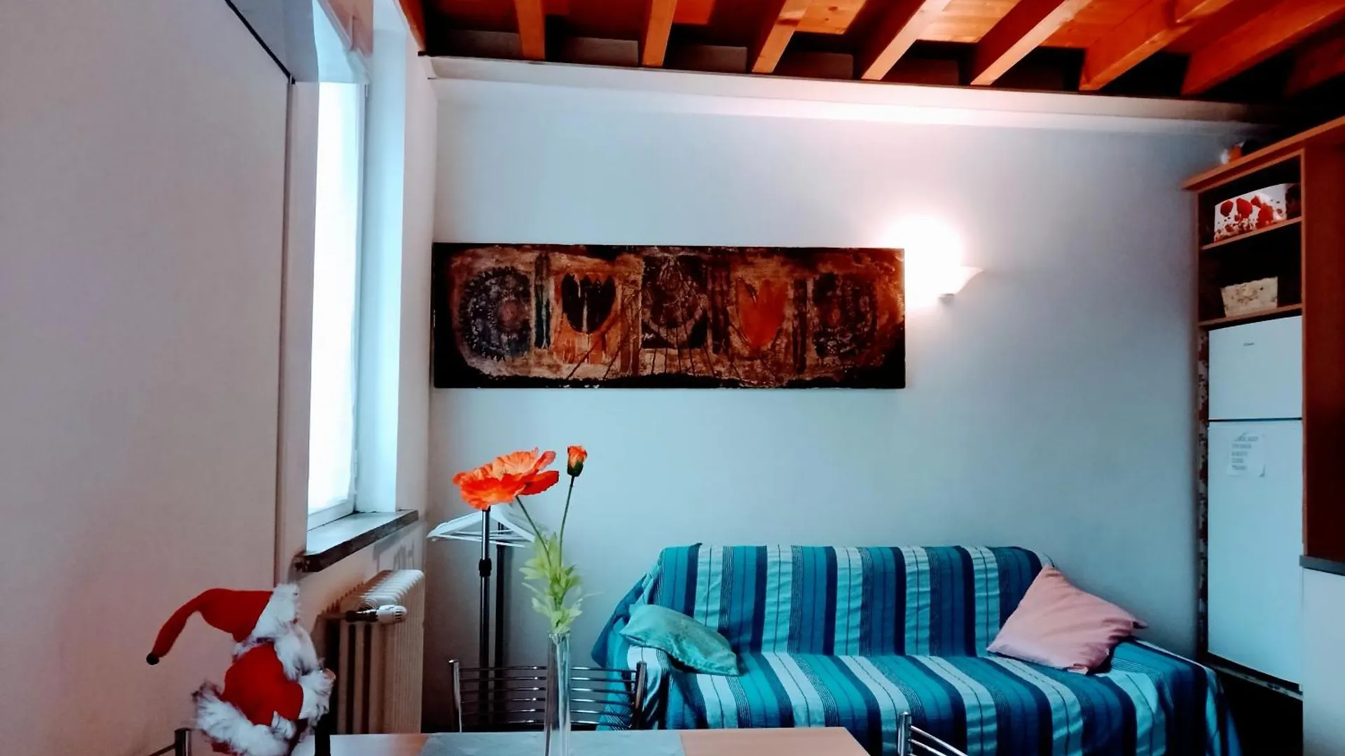 Bed & Breakfast B&B Del Bosco E Del Lago Elimar Lecco