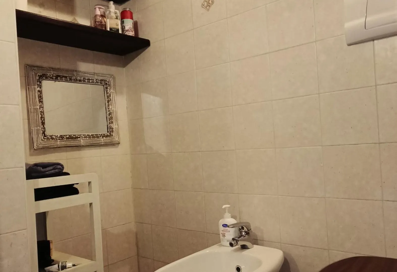 B&B Del Bosco E Del Lago Elimar Lecco 0*,  Italy