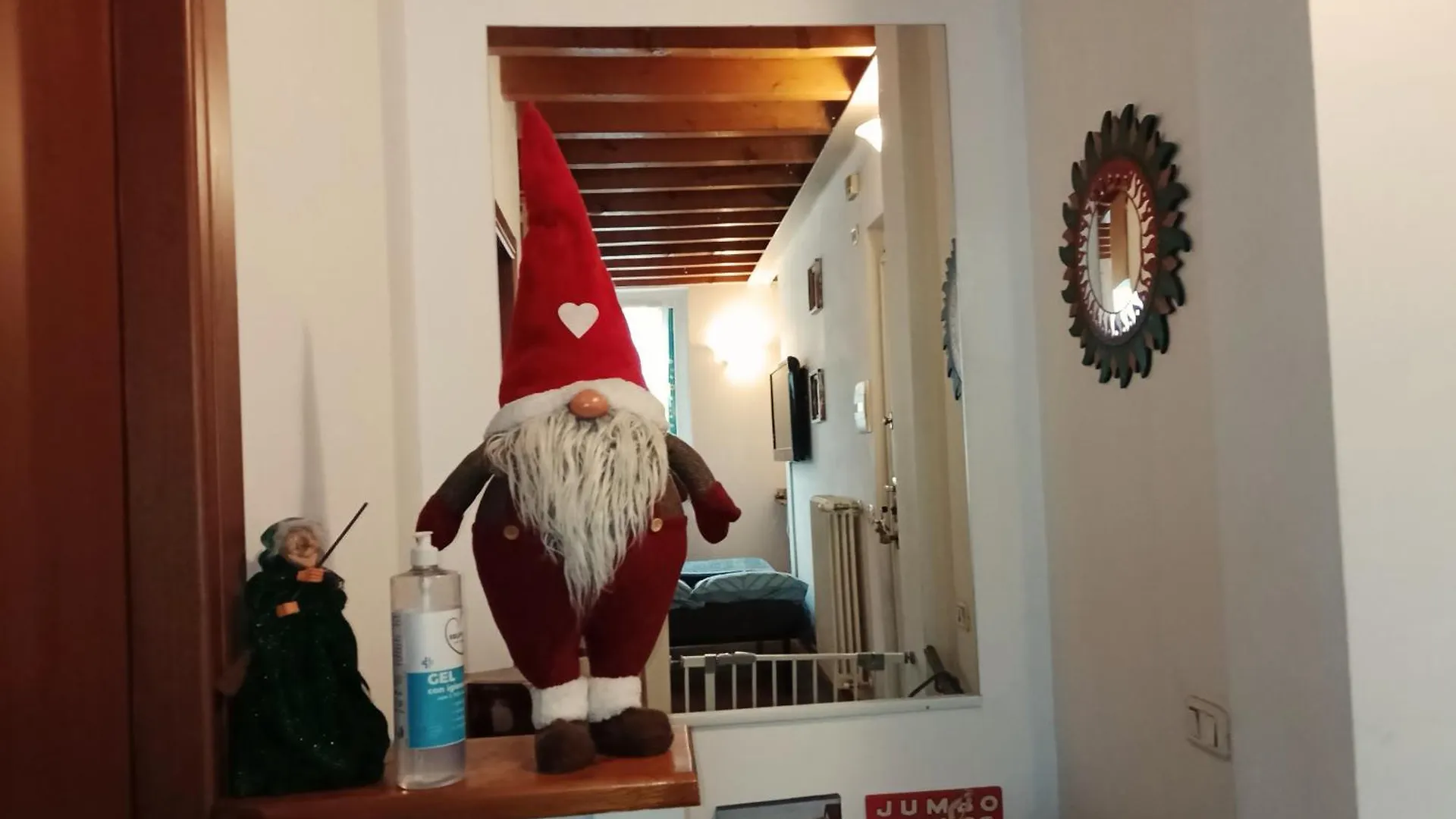 B&B Del Bosco E Del Lago Elimar Лекко Италия