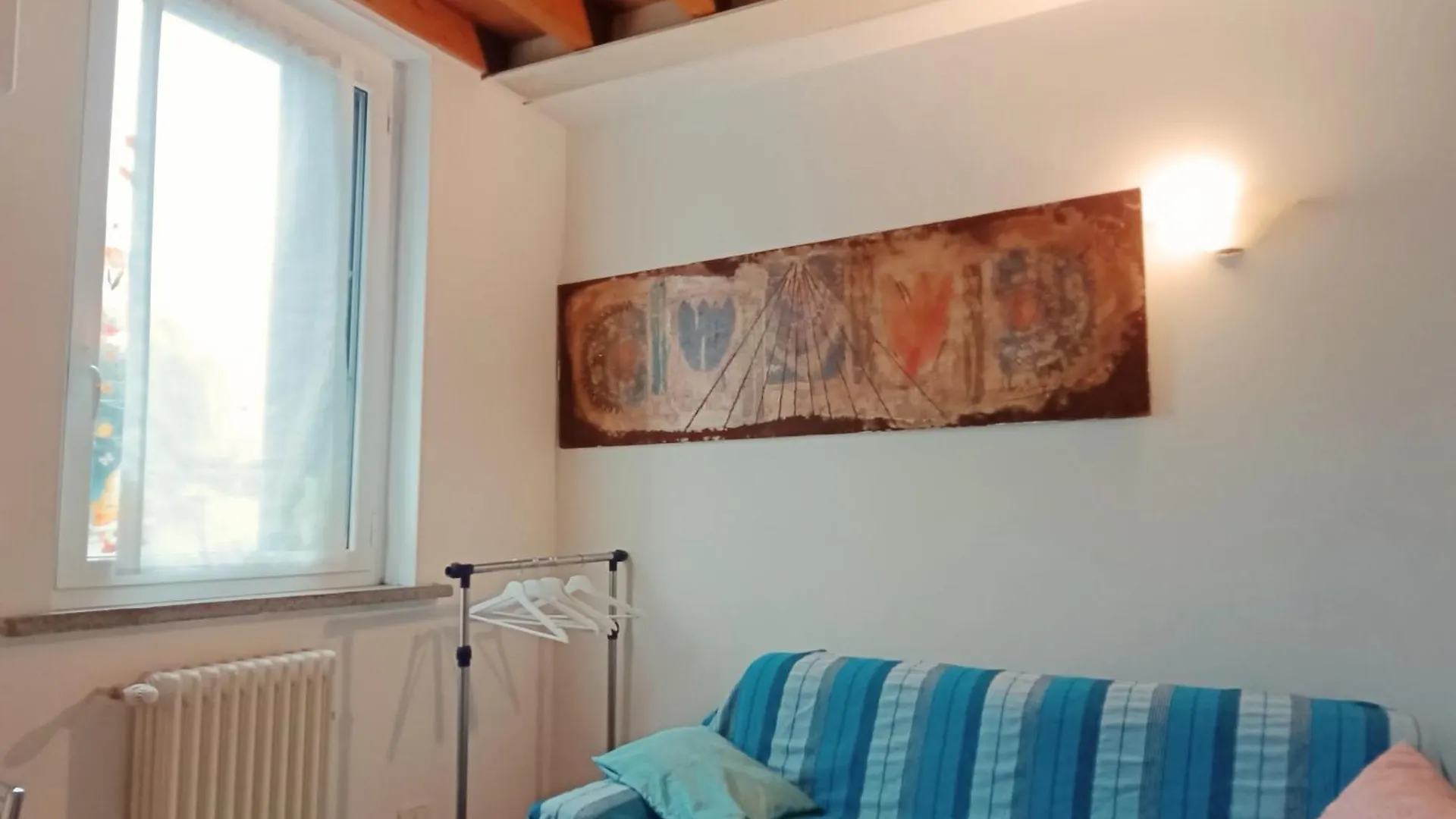 B&B Del Bosco E Del Lago Elimar Lecco Italy